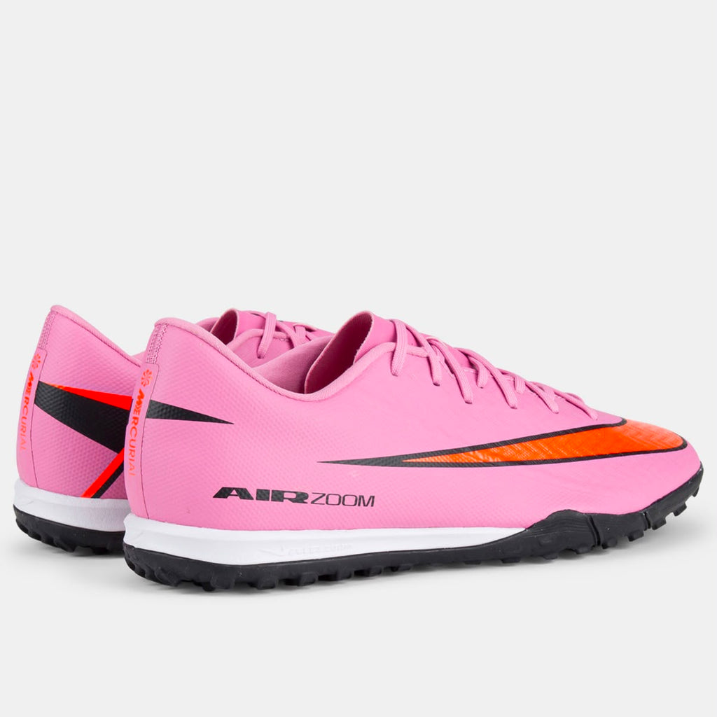Nike Mercurial Vapor 16 Academy TF – FQ8449-600 – Magic Flamingo / Black / Total Crimson