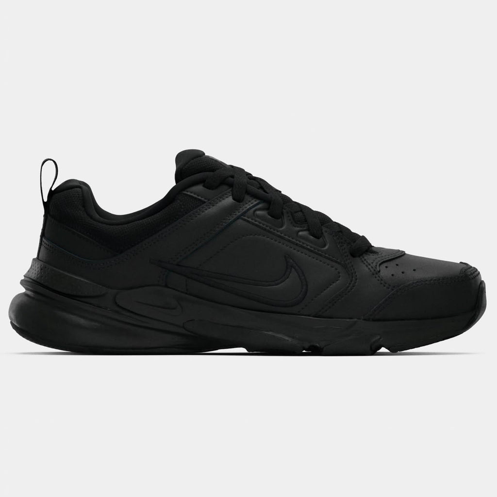Nike Defy All Day Training Shoes – DJ1196-001 – Triple Black