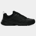 Nike Defy All Day Training Shoes – DJ1196-001 – Triple Black