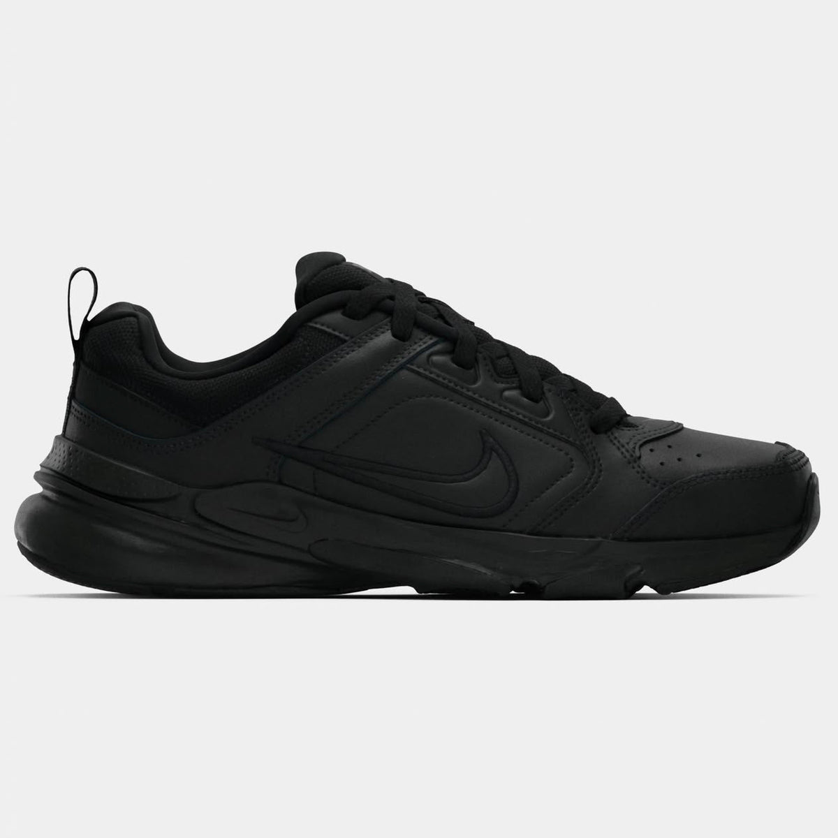 Nike Defy All Day Training Shoes – DJ1196-001 – Triple Black