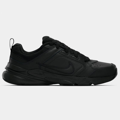 Nike Defy All Day Training Shoes – DJ1196-001 – Triple Black