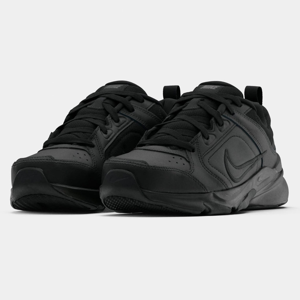 Nike Defy All Day Training Shoes – DJ1196-001 – Triple Black