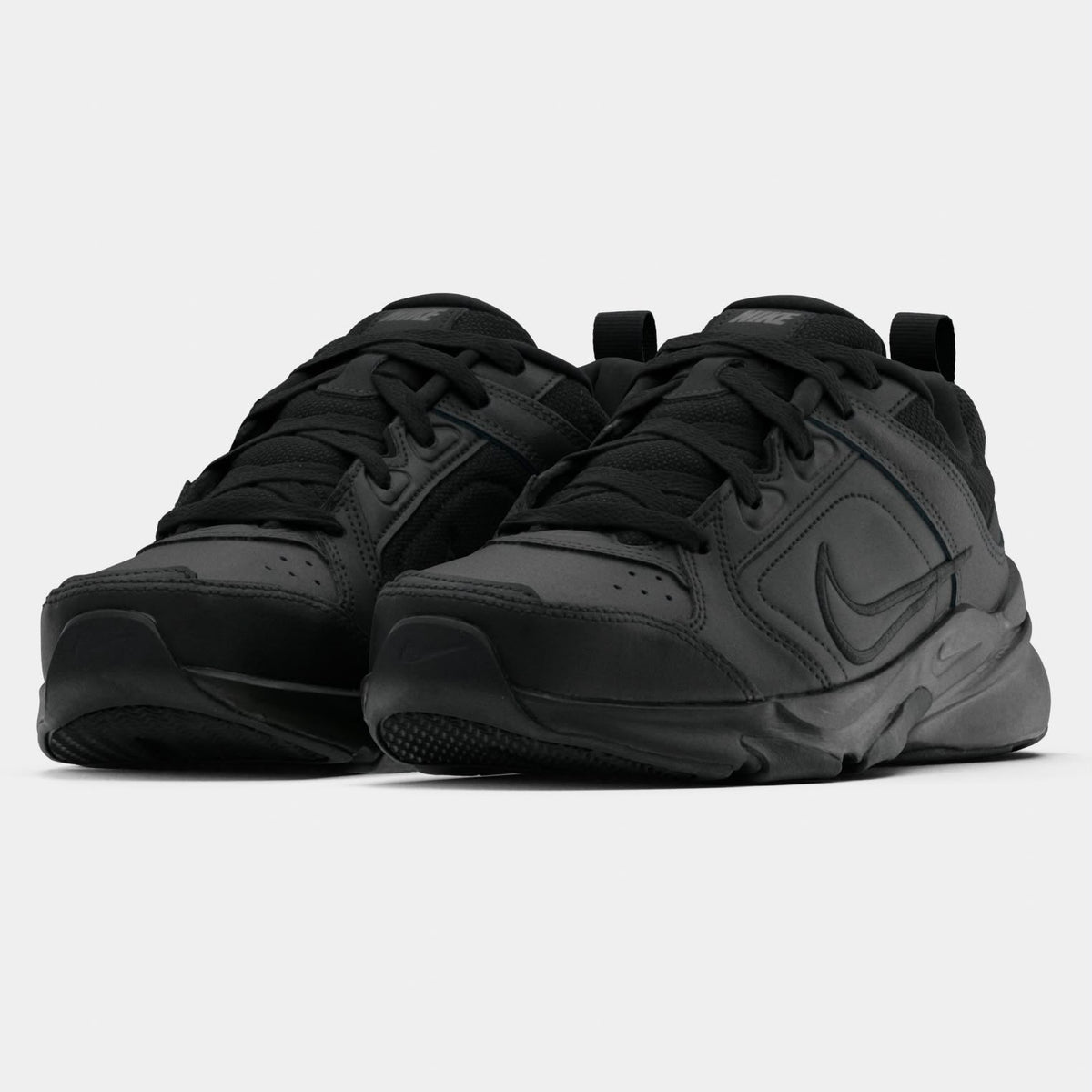 Nike Defy All Day Training Shoes – DJ1196-001 – Triple Black