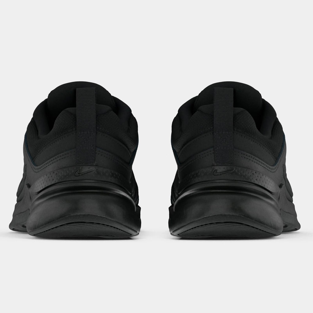 Nike Defy All Day Training Shoes – DJ1196-001 – Triple Black