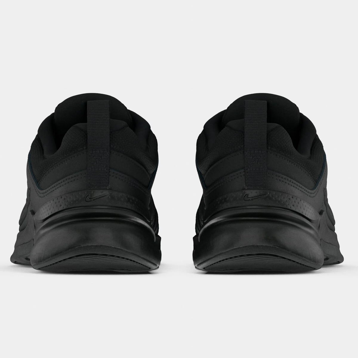 Nike Defy All Day Training Shoes – DJ1196-001 – Triple Black