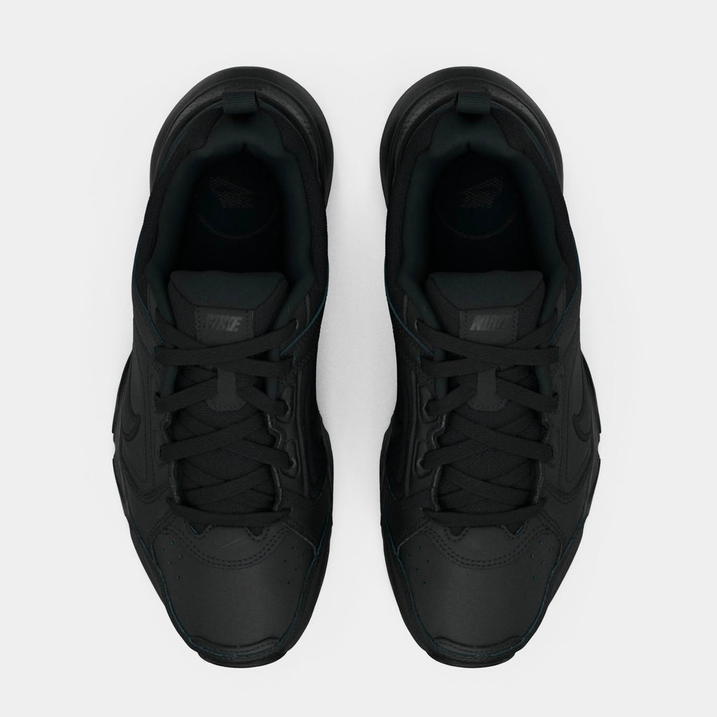 Nike Defy All Day Training Shoes – DJ1196-001 – Triple Black