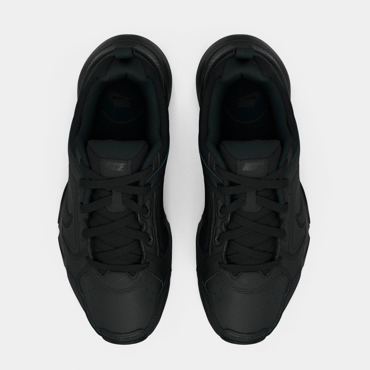Nike Defy All Day Training Shoes – DJ1196-001 – Triple Black