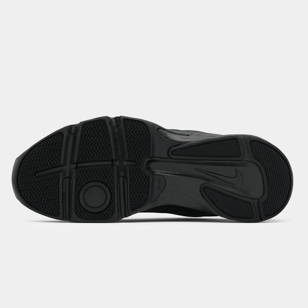 Nike Defy All Day Training Shoes – DJ1196-001 – Triple Black