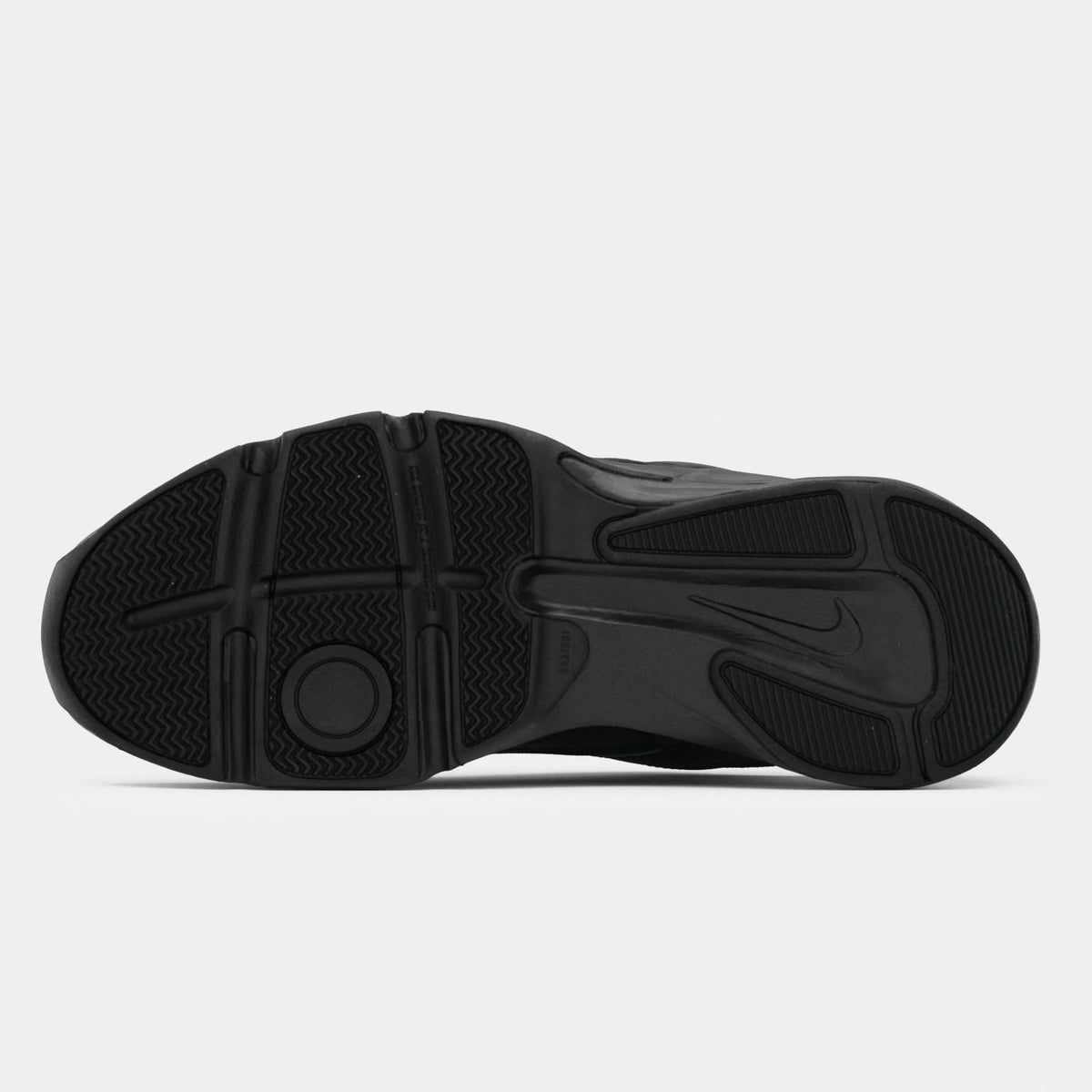 Nike Defy All Day Training Shoes – DJ1196-001 – Triple Black