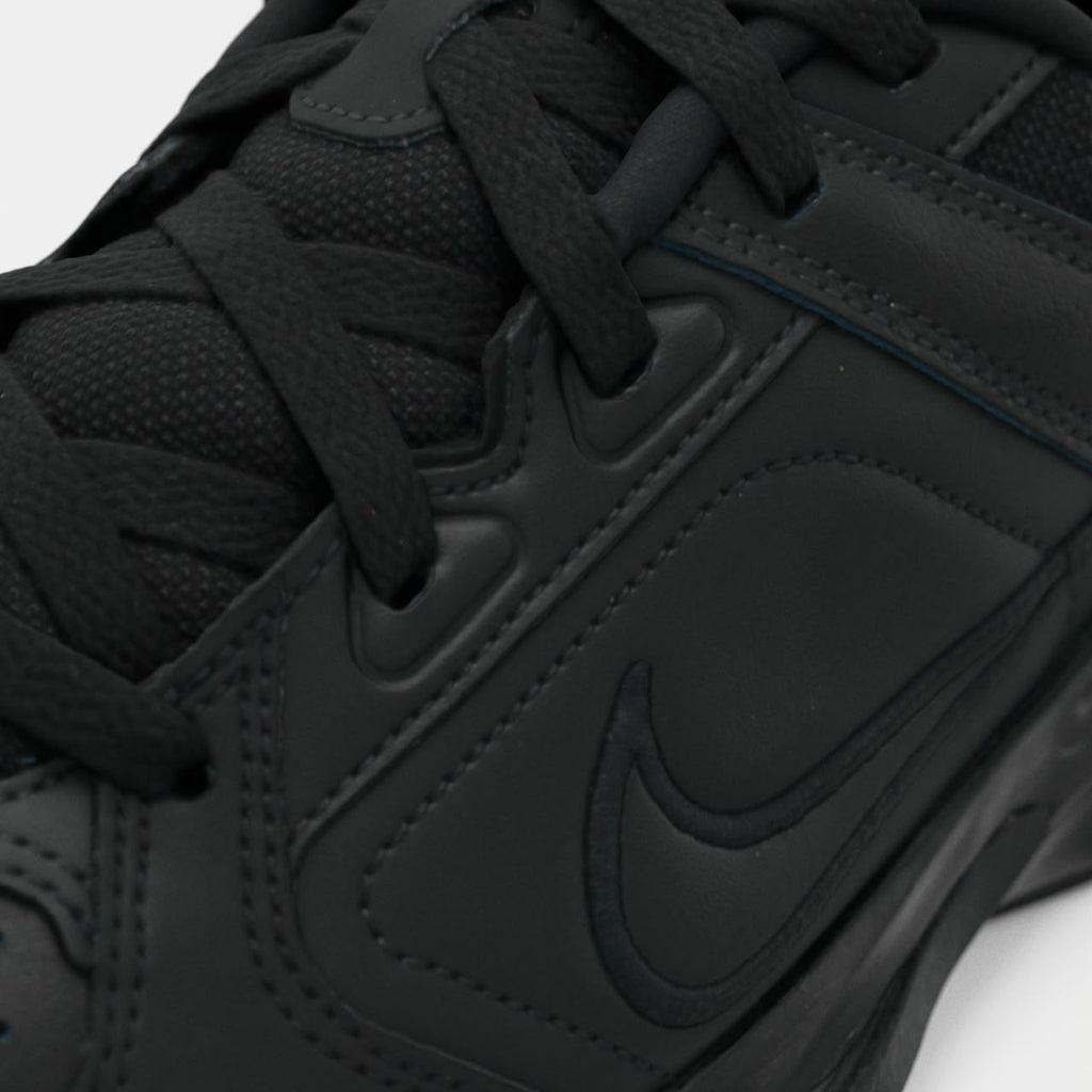 Nike Defy All Day Training Shoes – DJ1196-001 – Triple Black
