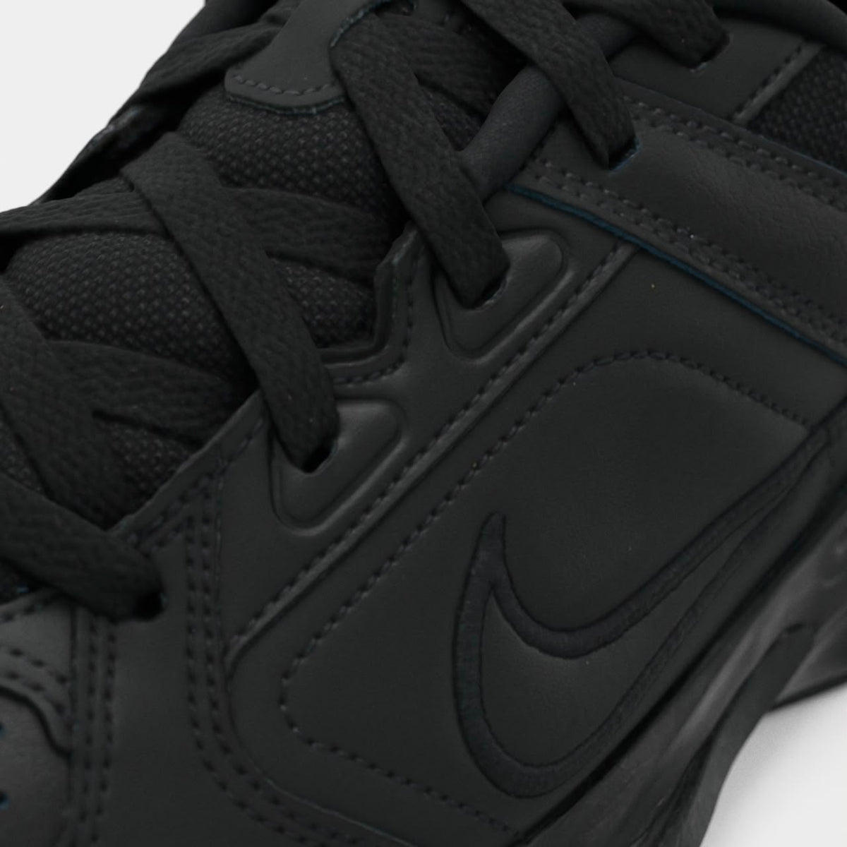 Nike Defy All Day Training Shoes – DJ1196-001 – Triple Black