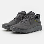 ECCO MX M Outdoor Sneakers – 820184-02244 – Titanium Grey