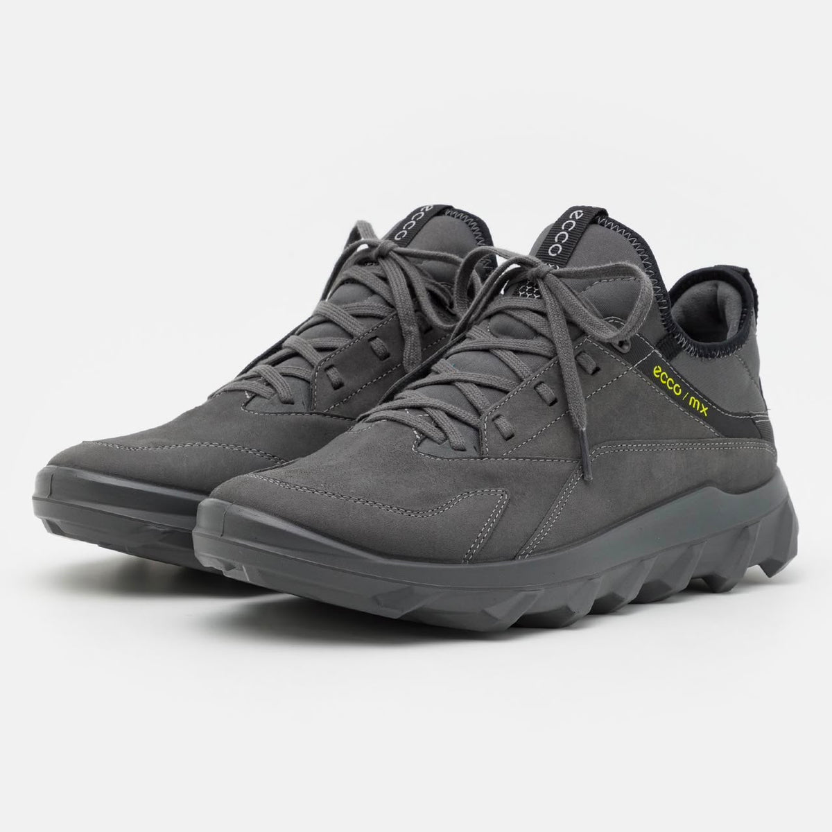 ECCO MX M Outdoor Sneakers – 820184-02244 – Titanium Grey
