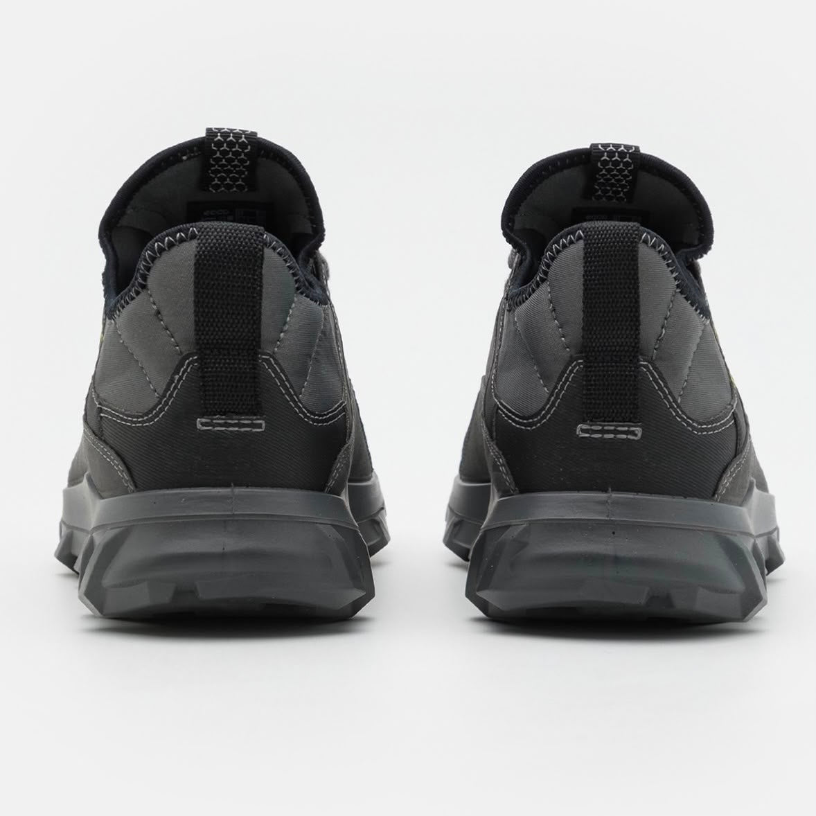 ECCO MX M Outdoor Sneakers – 820184-02244 – Titanium Grey