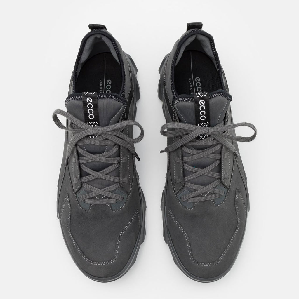 ECCO MX M Outdoor Sneakers – 820184-02244 – Titanium Grey