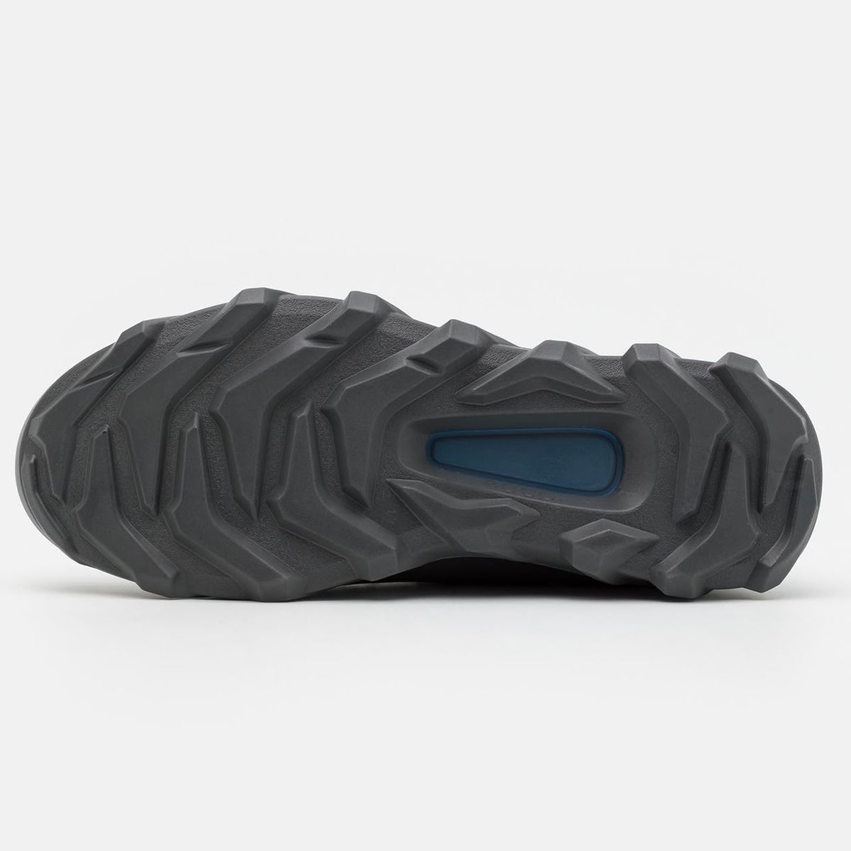ECCO MX M Outdoor Sneakers – 820184-02244 – Titanium Grey