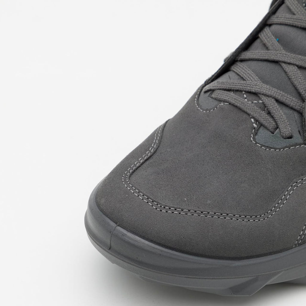 ECCO MX M Outdoor Sneakers – 820184-02244 – Titanium Grey
