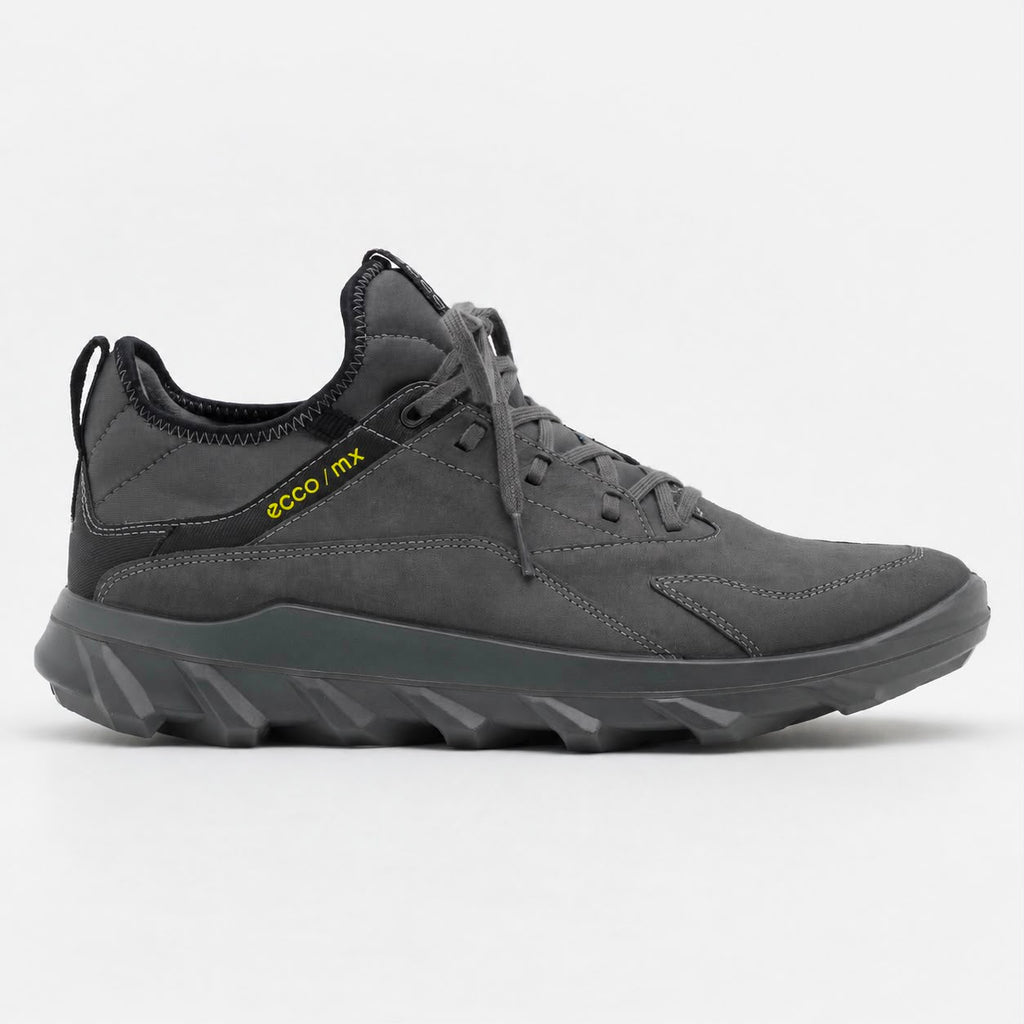 ECCO MX M Outdoor Sneakers – 820184-02244 – Titanium Grey