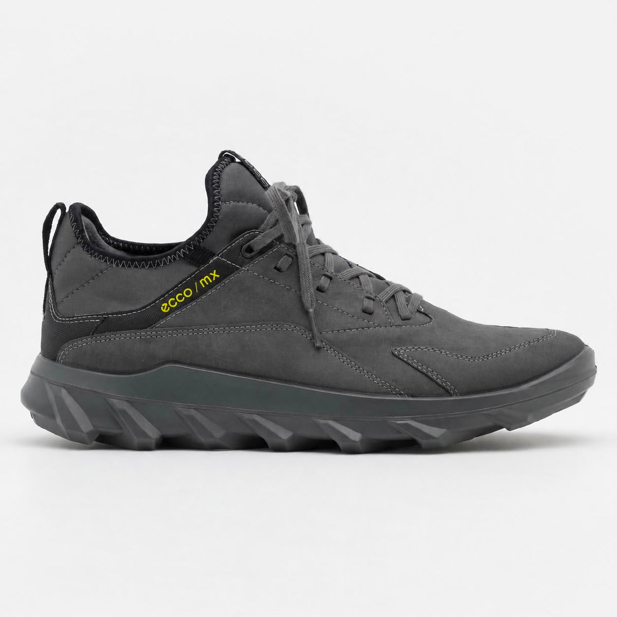 ECCO MX M Outdoor Sneakers – 820184-02244 – Titanium Grey