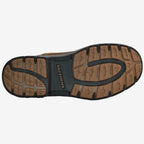 Skechers Relaxed Fit Segment-Dorton Chelsea Boots – 64263-CDB – Dark Brown