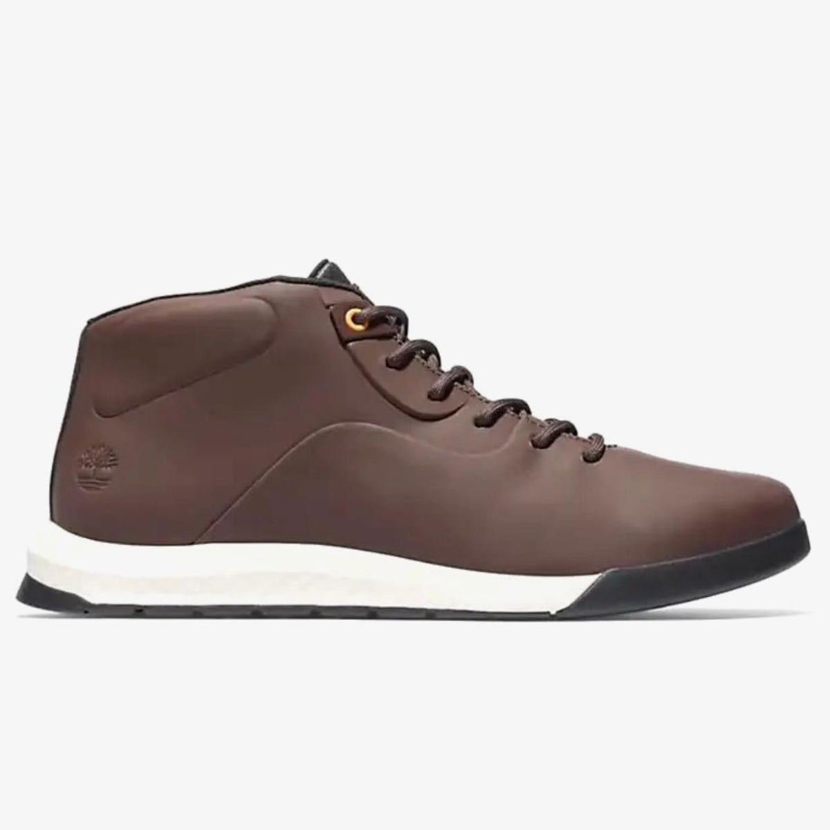 Timberland Alpine Chukka – A25K5 – Dark Brown