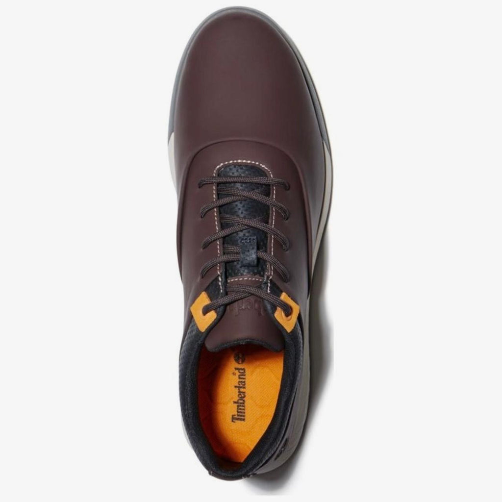 Timberland Alpine Chukka – A25K5 – Dark Brown