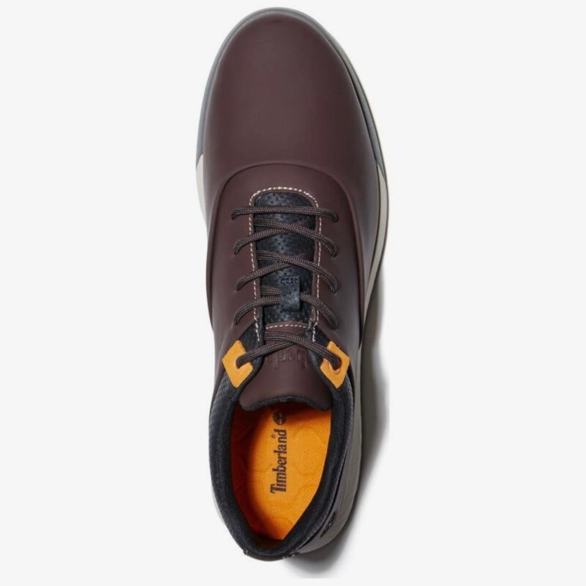 Timberland Alpine Chukka – A25K5 – Dark Brown