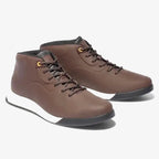 Timberland Alpine Chukka – A25K5 – Dark Brown