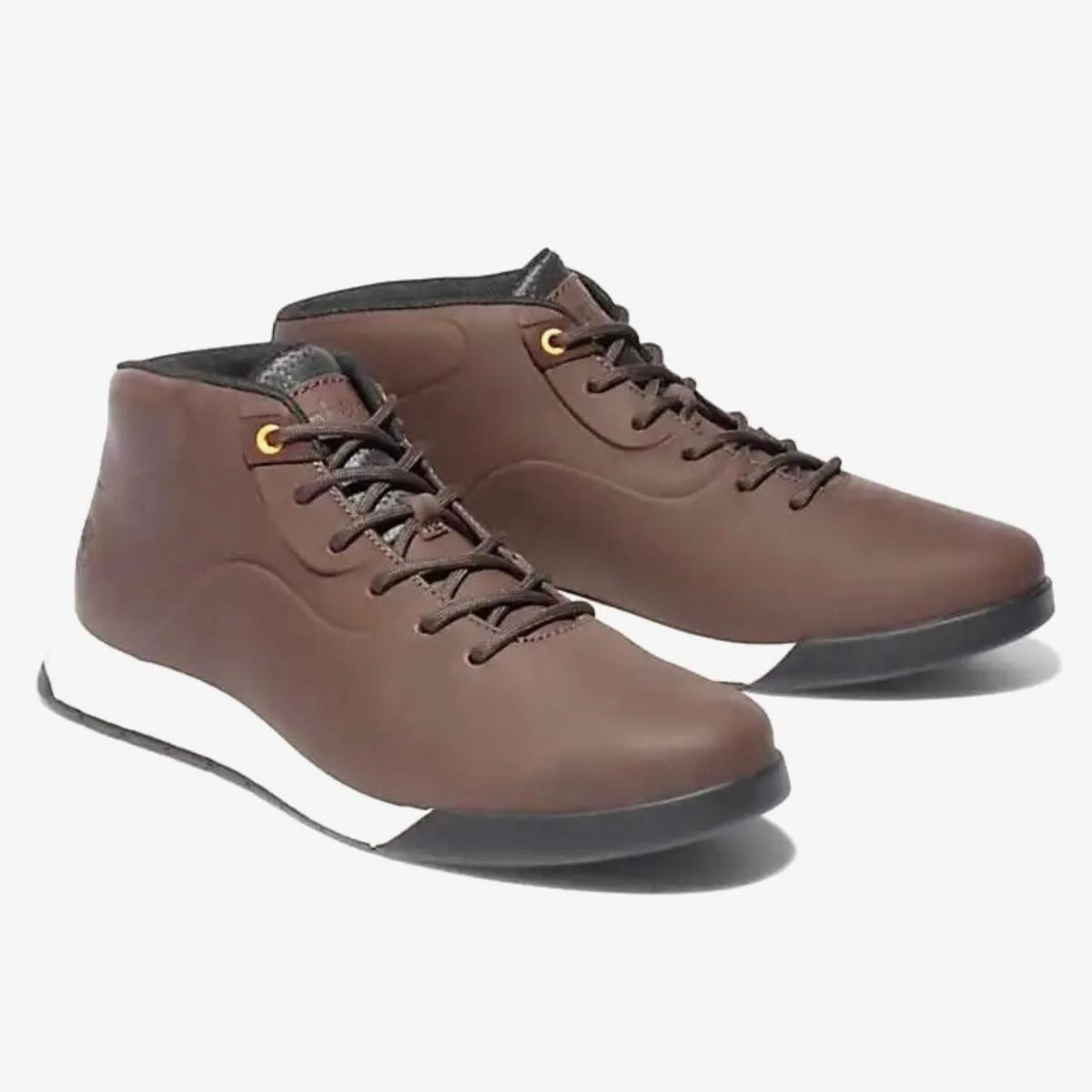 Timberland Alpine Chukka – A25K5 – Dark Brown