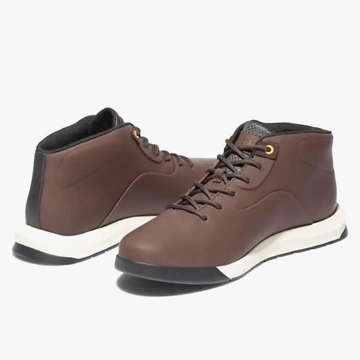 Timberland Alpine Chukka – A25K5 – Dark Brown