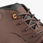 Timberland Alpine Chukka – A25K5 – Dark Brown