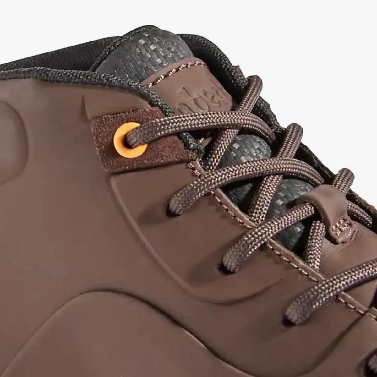 Timberland Alpine Chukka – A25K5 – Dark Brown