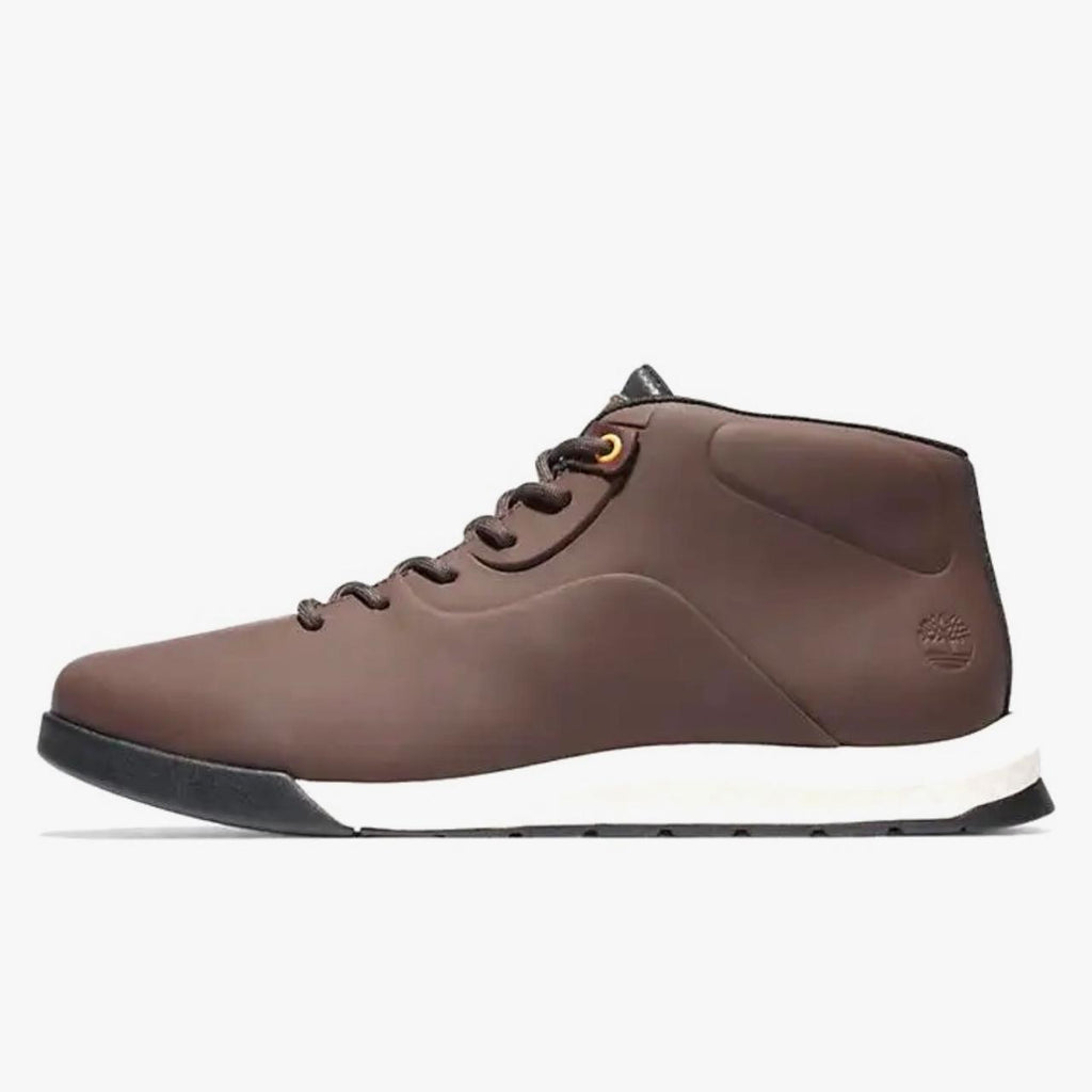 Timberland Alpine Chukka – A25K5 – Dark Brown