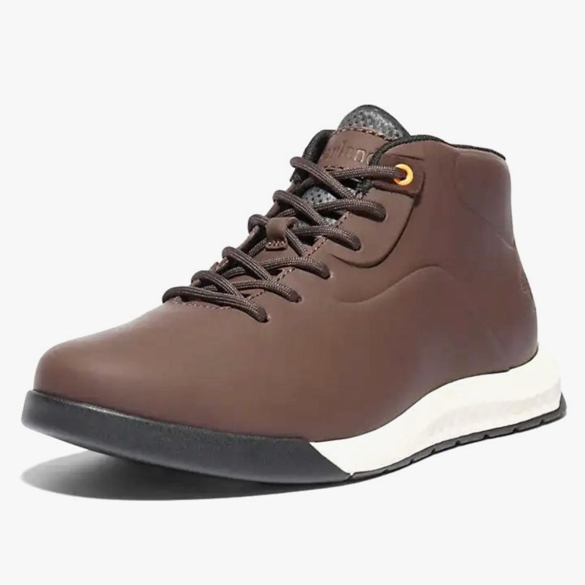 Timberland Alpine Chukka – A25K5 – Dark Brown
