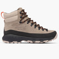 Columbia Newton Alpine Waterproof Boots – BM9278-005 – Grey / Black / Orange