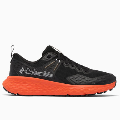Columbia Konos TRS Omni-Max Shoes – BM2858-013 – Black / Orange