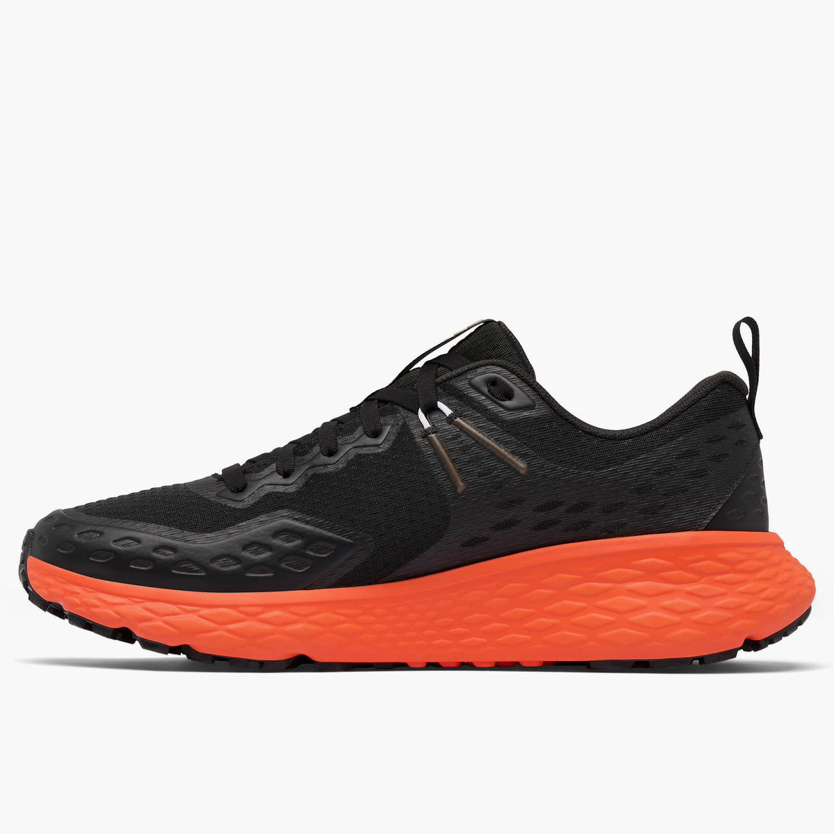 Columbia Konos TRS Omni-Max Shoes – BM2858-013 – Black / Orange