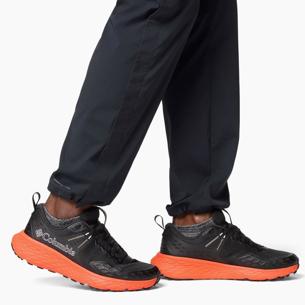 Columbia Konos TRS Omni-Max Shoes – BM2858-013 – Black / Orange