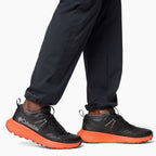 Columbia Konos TRS Omni-Max Shoes – BM2858-013 – Black / Orange