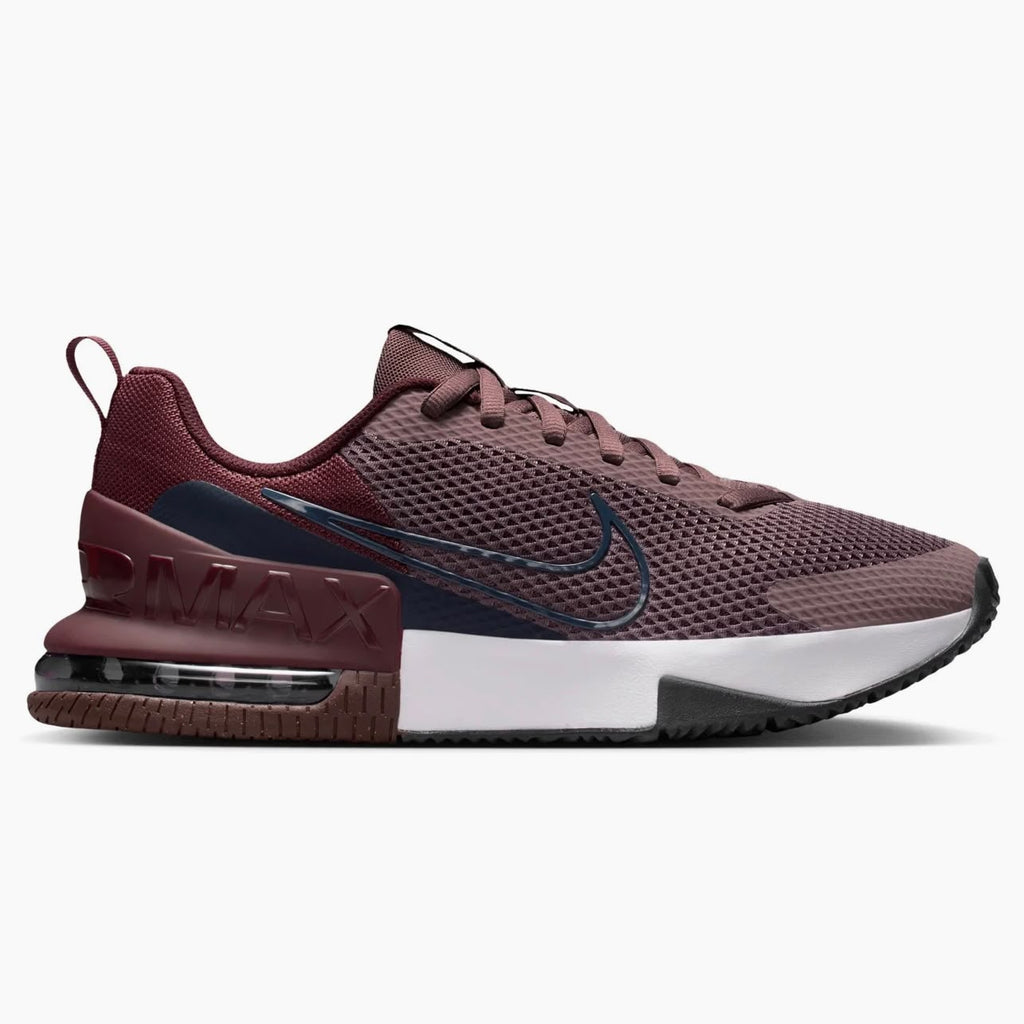 Nike Air Max Alpha Trainer 6 – FQ1833-500 – Tattoo / Burgundy Crush / White / Obsidian