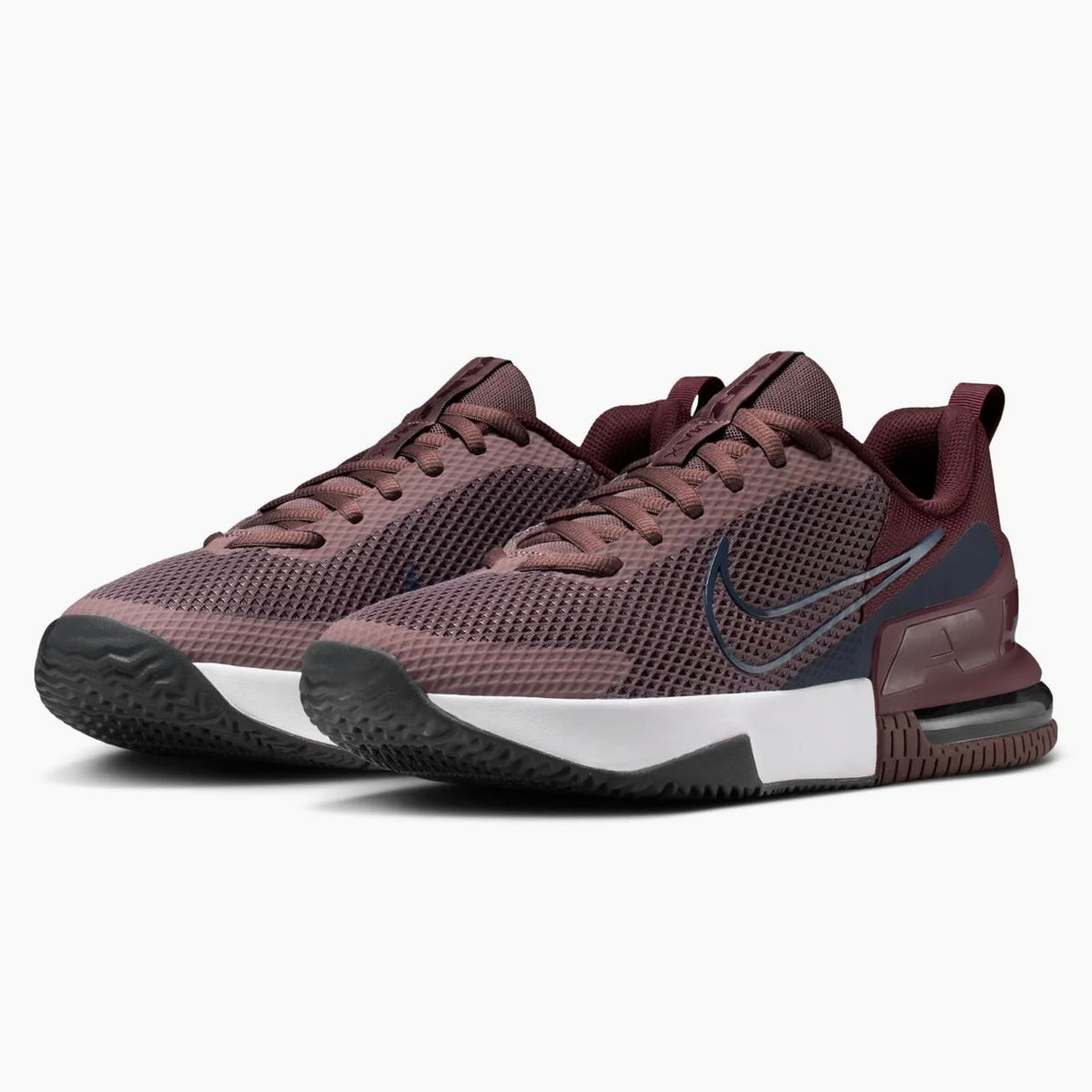 Nike Air Max Alpha Trainer 6 – FQ1833-500 – Tattoo / Burgundy Crush / White / Obsidian