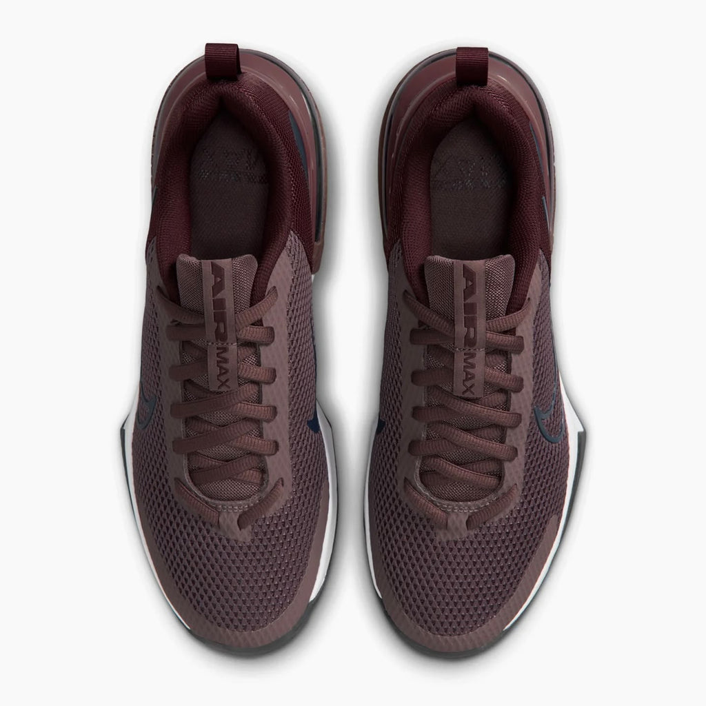 Nike Air Max Alpha Trainer 6 – FQ1833-500 – Tattoo / Burgundy Crush / White / Obsidian