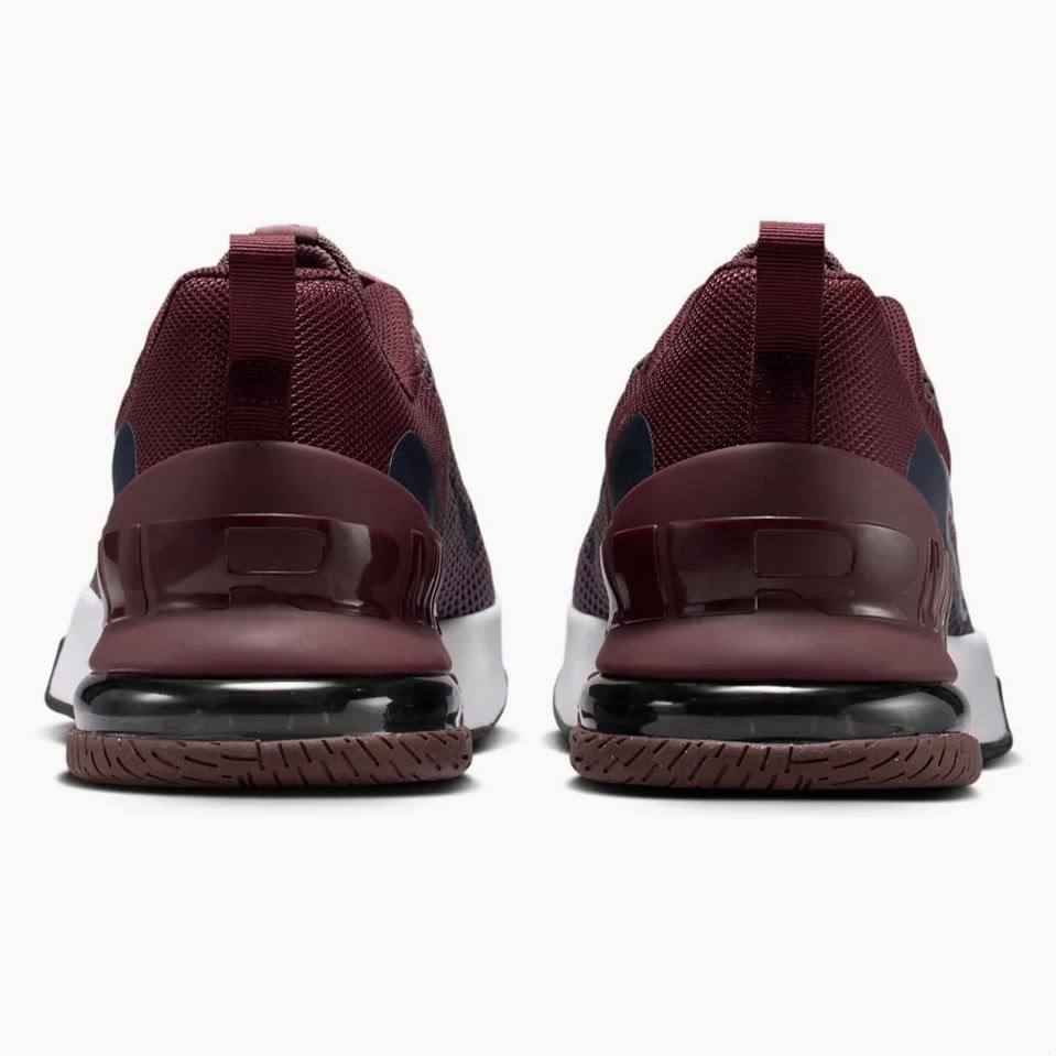 Nike Air Max Alpha Trainer 6 – FQ1833-500 – Tattoo / Burgundy Crush / White / Obsidian