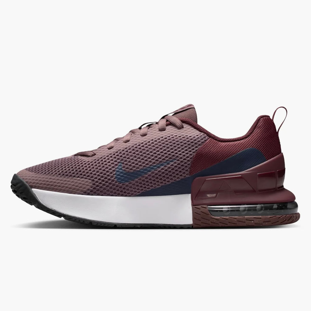 Nike Air Max Alpha Trainer 6 – FQ1833-500 – Tattoo / Burgundy Crush / White / Obsidian