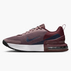 Nike Air Max Alpha Trainer 6 – FQ1833-500 – Tattoo / Burgundy Crush / White / Obsidian