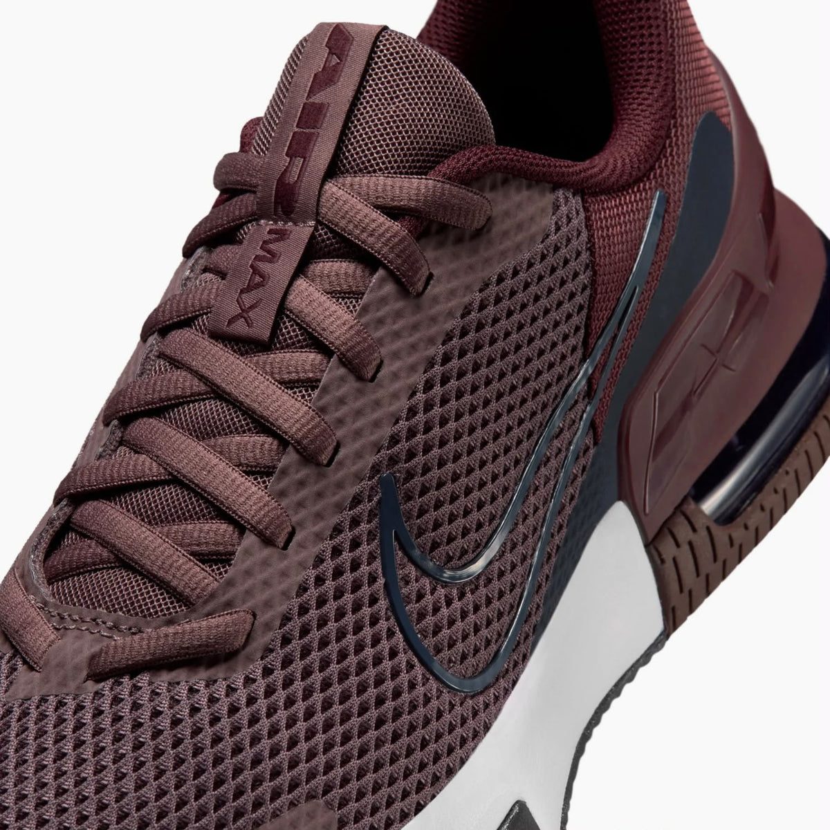 Nike Air Max Alpha Trainer 6 – FQ1833-500 – Tattoo / Burgundy Crush / White / Obsidian
