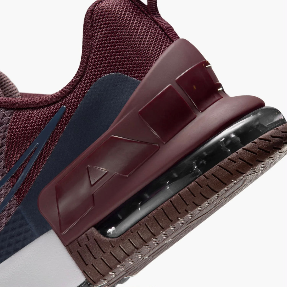 Nike Air Max Alpha Trainer 6 – FQ1833-500 – Tattoo / Burgundy Crush / White / Obsidian
