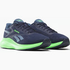 Reebok Energen Run 4 Running Shoes – 100209954 – Vector Navy / Twilight Blue / Solar Lime