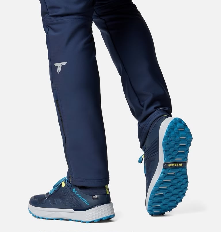 Columbia Facet 75 OutDry – BM9284-464 – Collegiate Navy / Blue