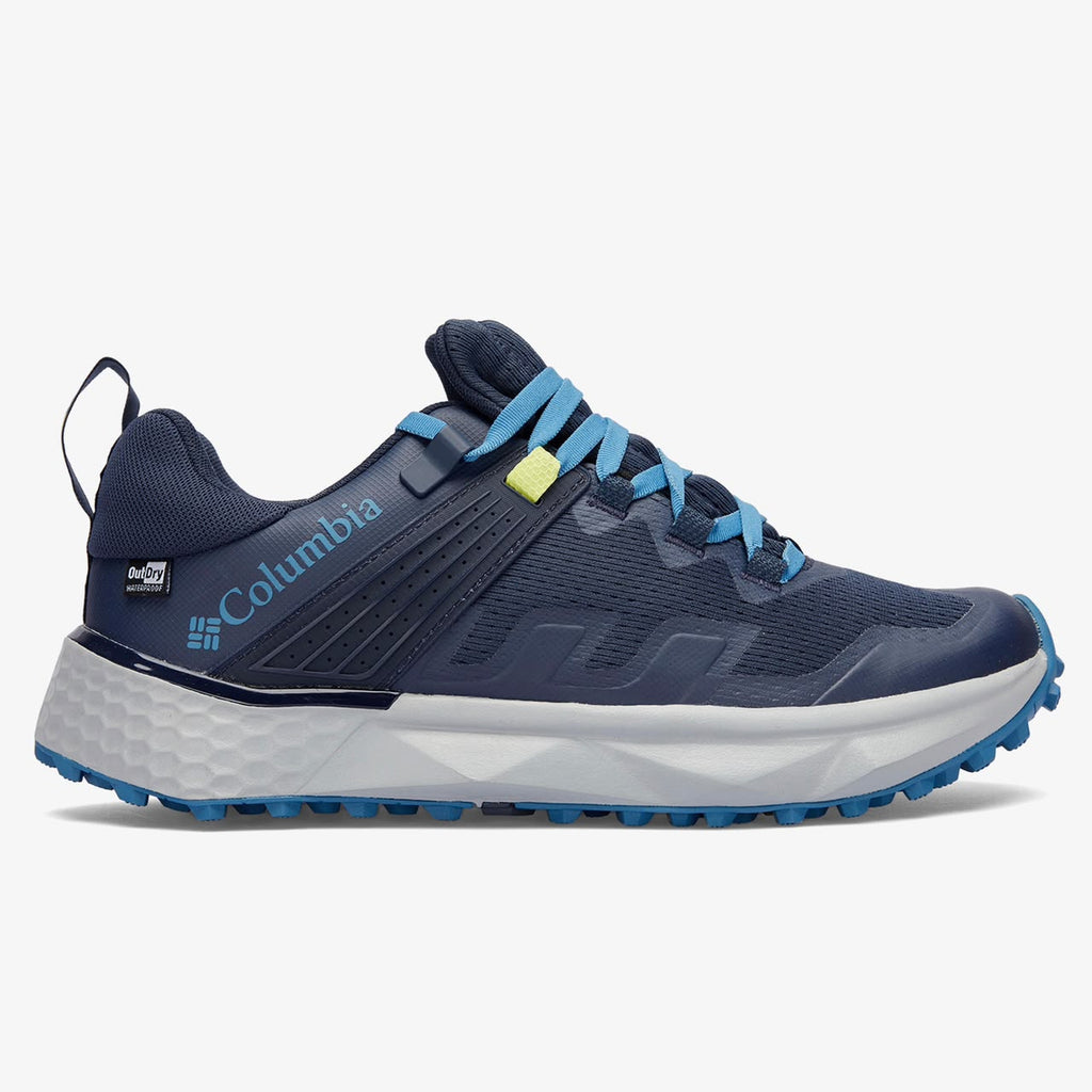 Columbia Facet 75 OutDry – BM9284-464 – Collegiate Navy / Blue